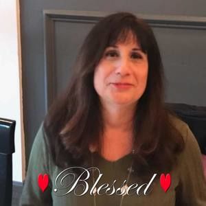 Meet your Posher, Rosanna